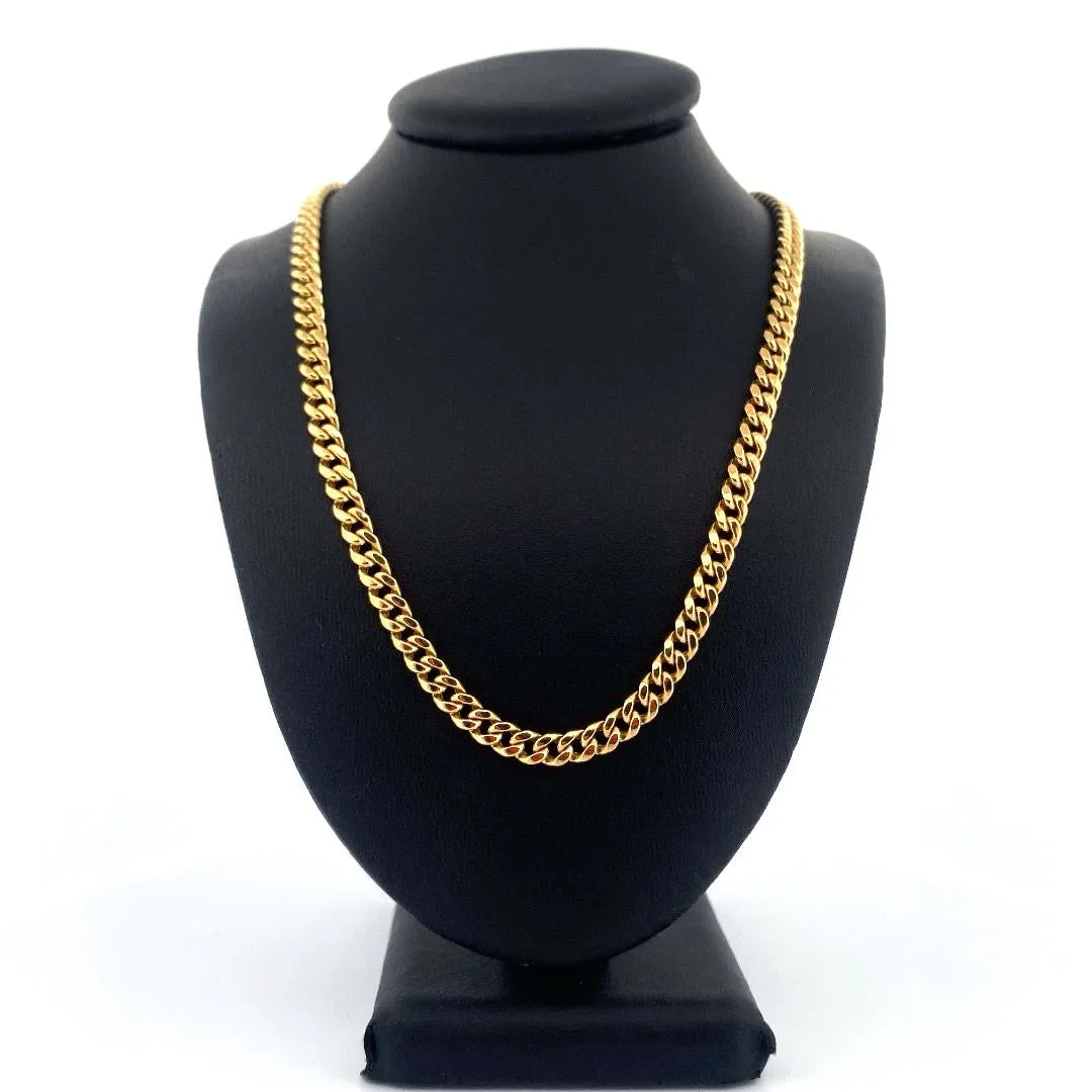 10K Cuban Link