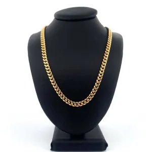 10K Cuban Link