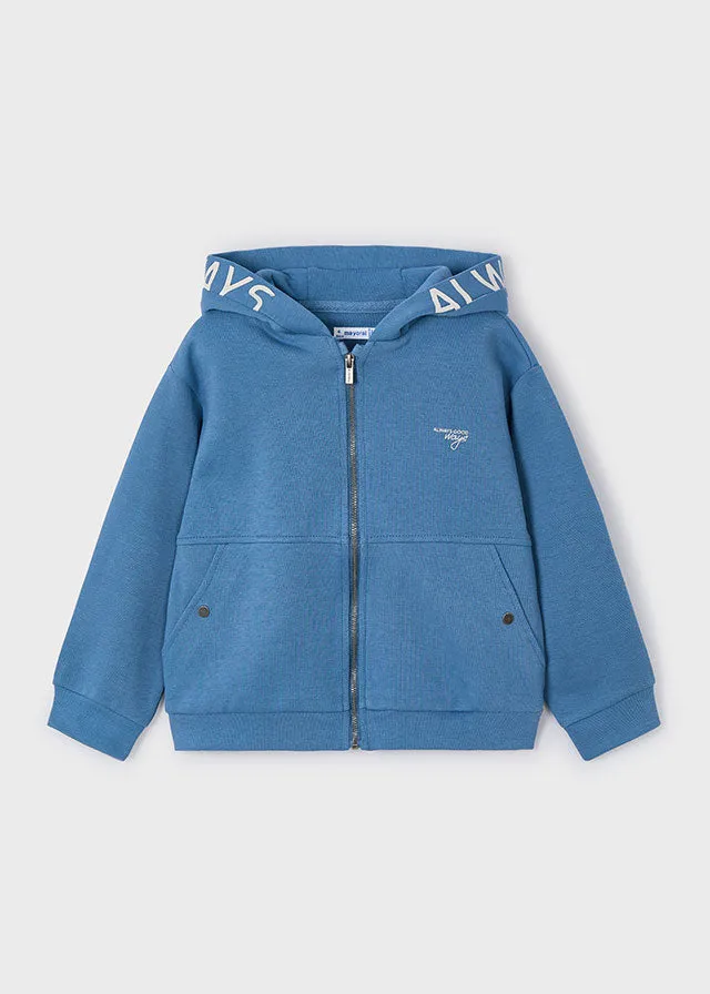 3423 Mayoral Hoodie