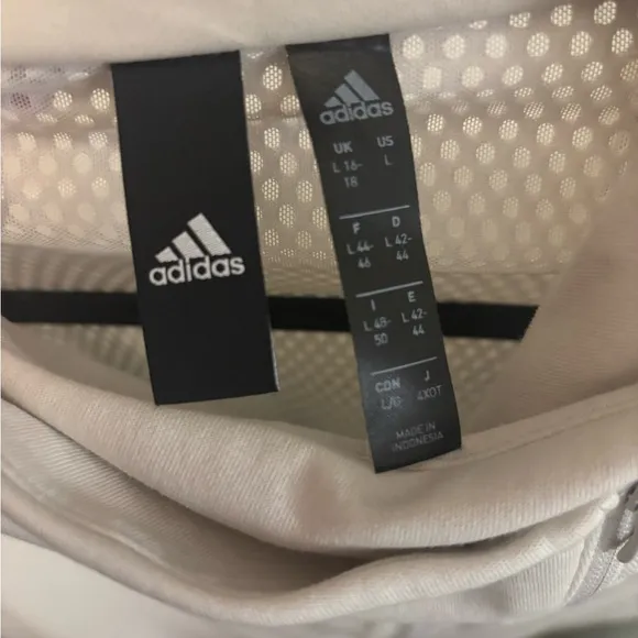Adidas Heartracer Jacket