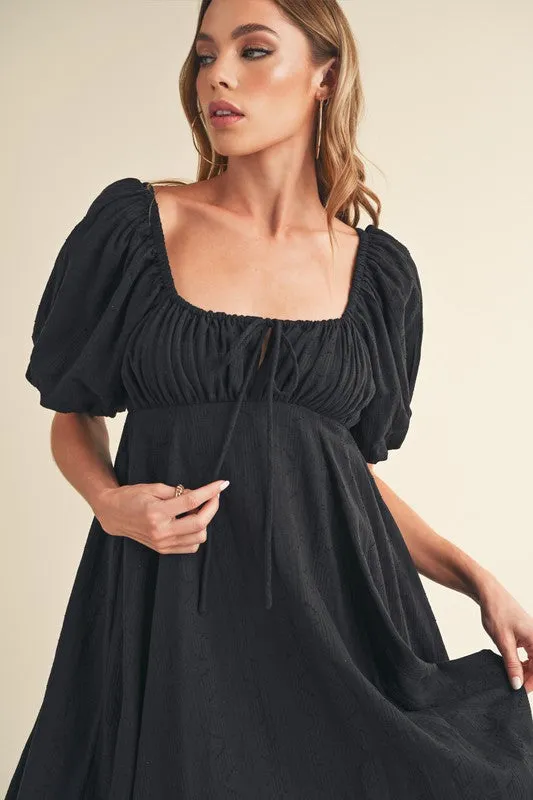 Aemi   Co Elane Sun Maxi Dress