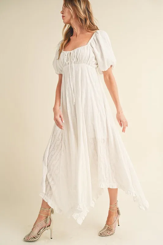 Aemi   Co Elane Sun Maxi Dress