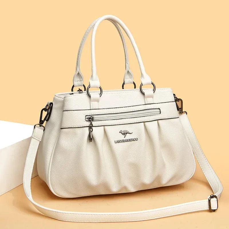 AGATA | Effortless Elegance