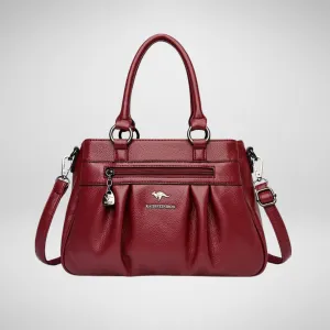 AGATA | Effortless Elegance