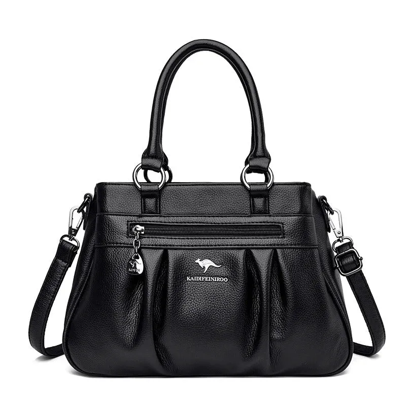 AGATA | Effortless Elegance