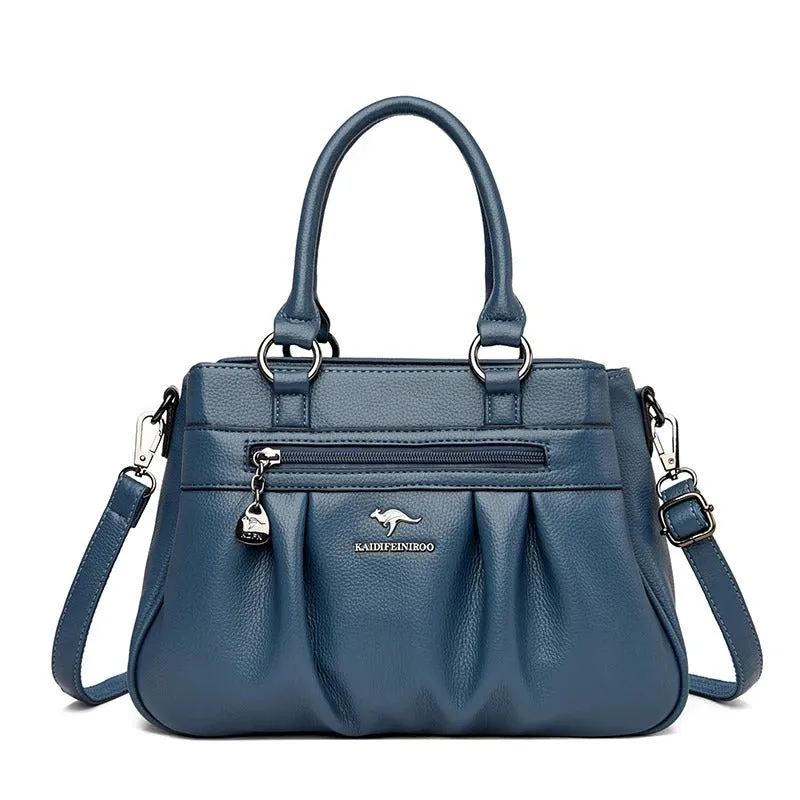 AGATA | Effortless Elegance