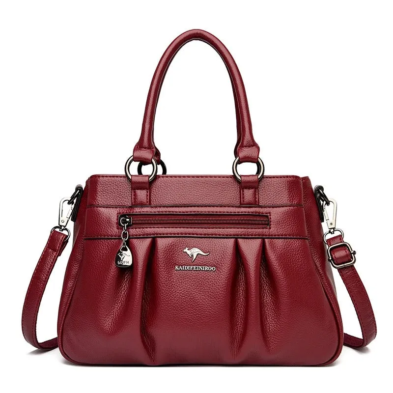 AGATA | Effortless Elegance