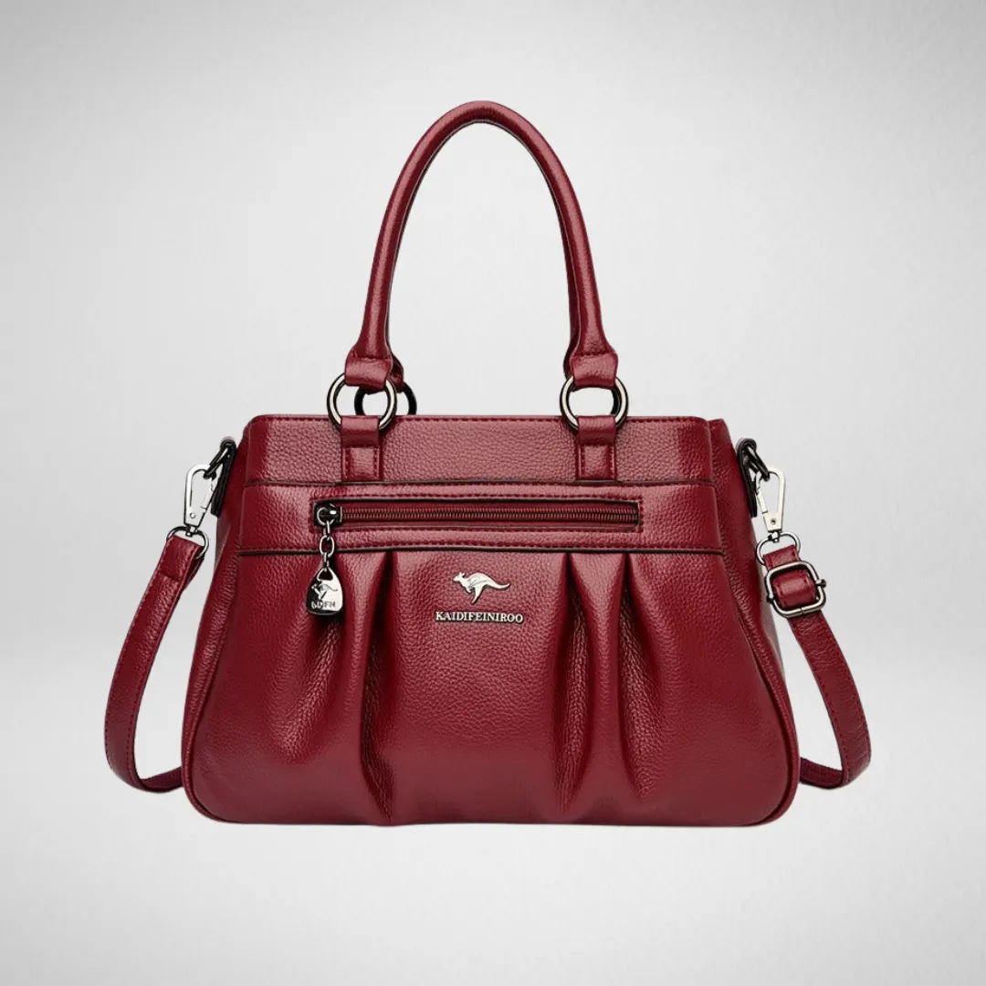 AGATA | Effortless Elegance