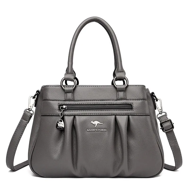 AGATA | Effortless Elegance