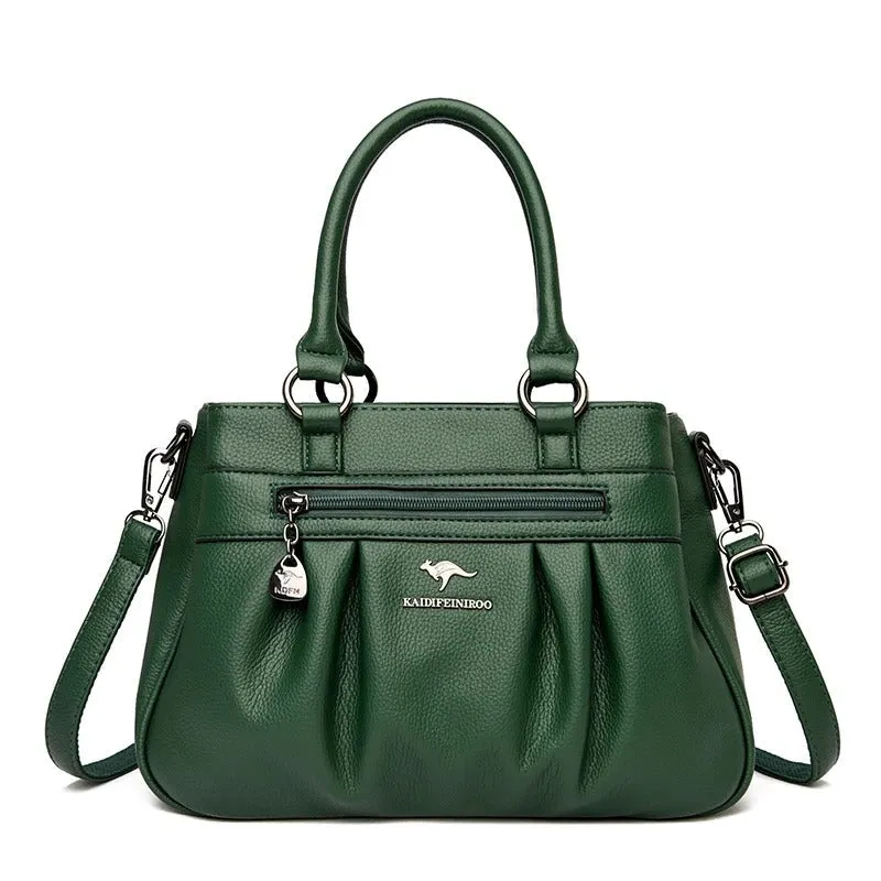 AGATA | Effortless Elegance