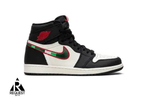 Air Jordan 1 Retro “Sports Illustrated”