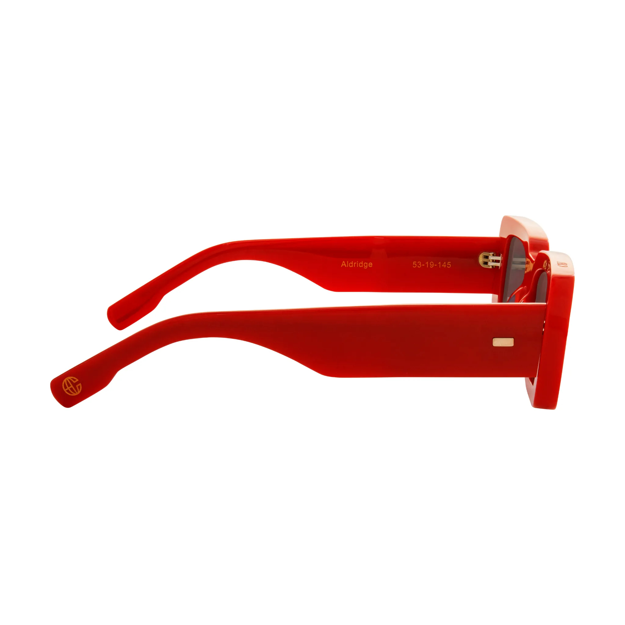 Aldridge Red