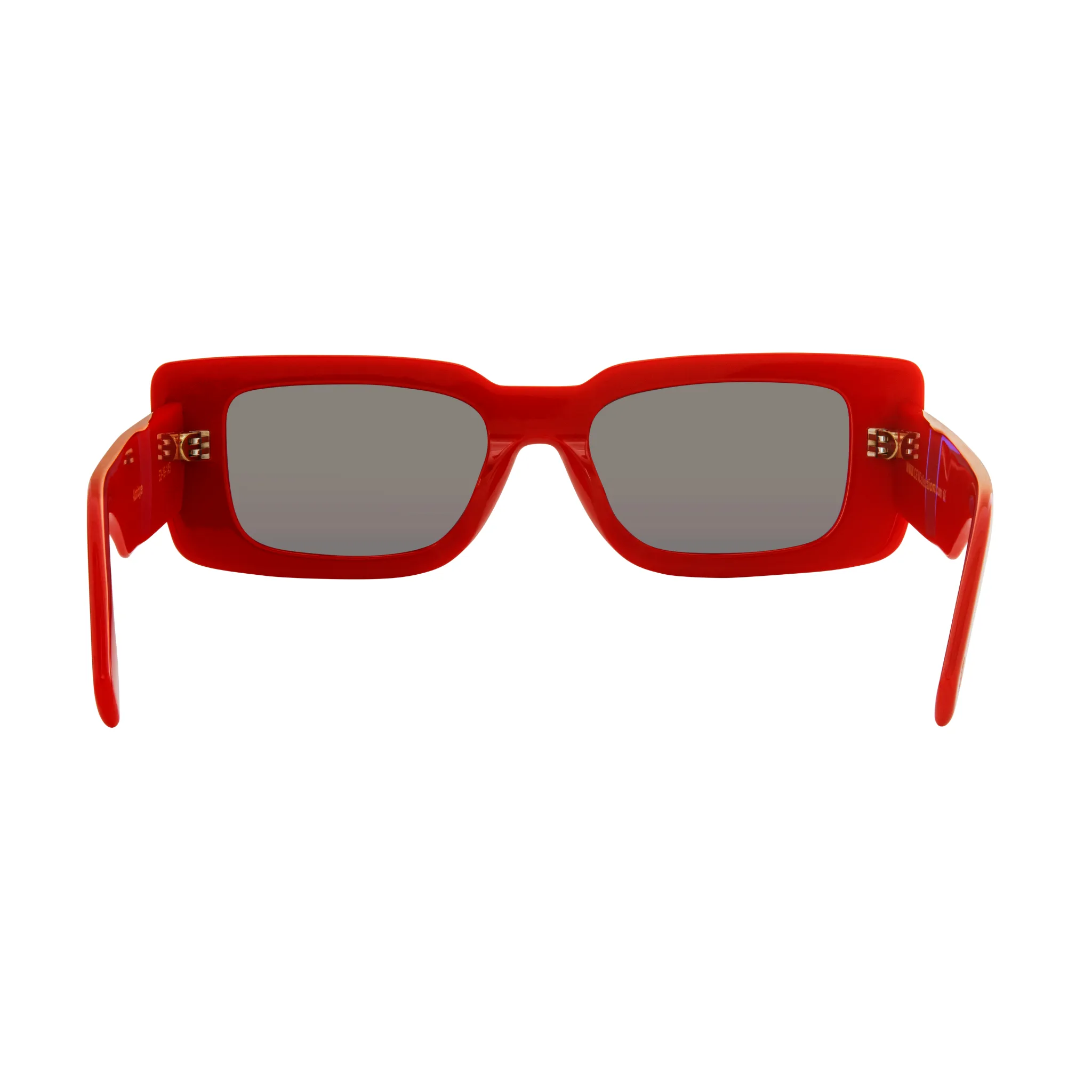 Aldridge Red