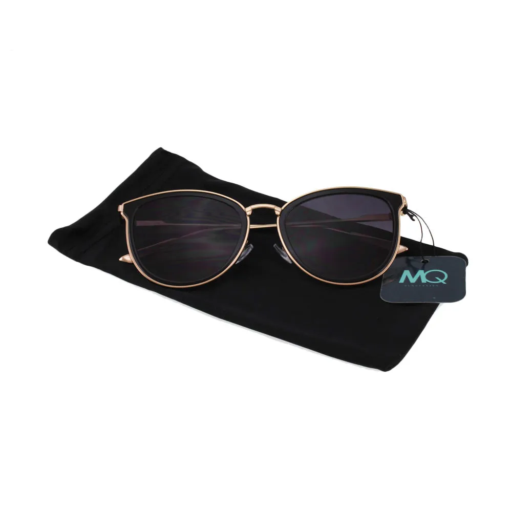 Alina Sunglasses (black)