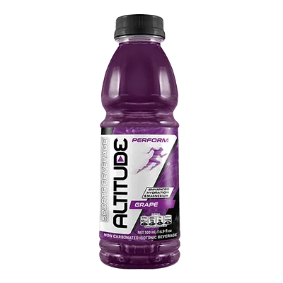 Altitude