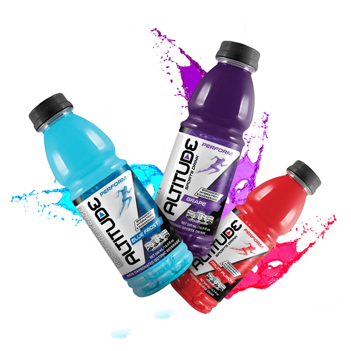 Altitude