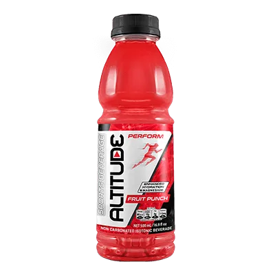 Altitude