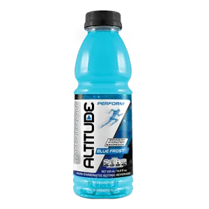 Altitude