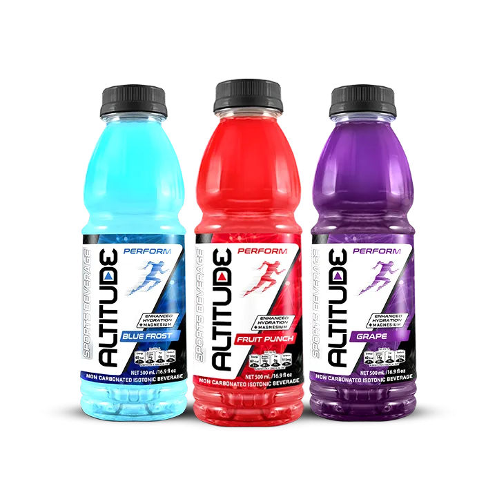 Altitude