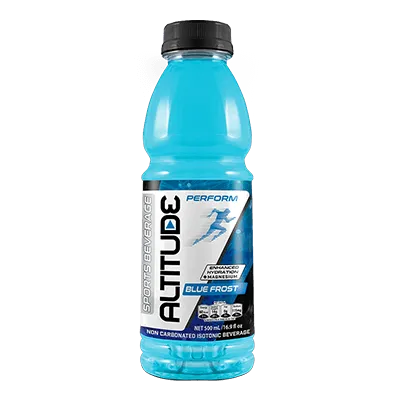 Altitude