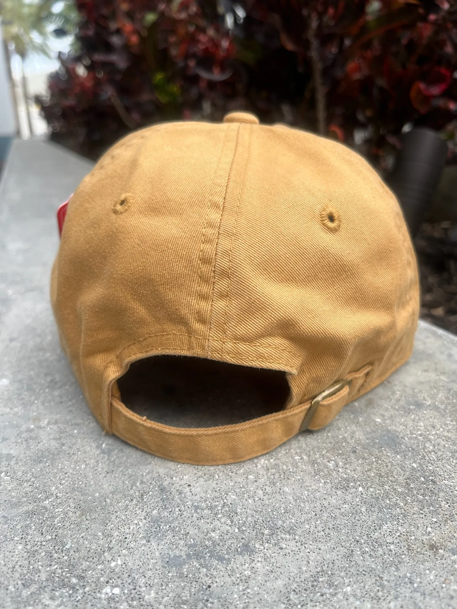 American Needle Ballpark Miller Hat