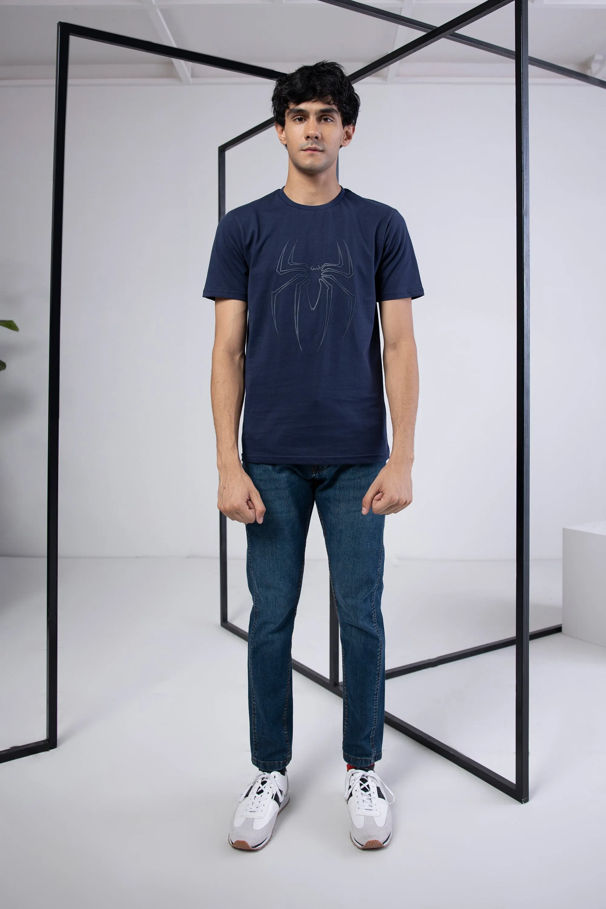 American Spider T-Shirt