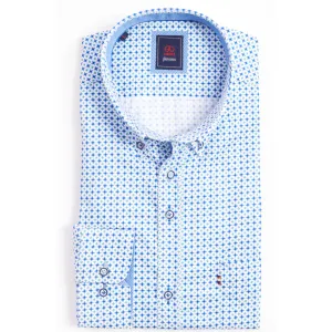 Andre "Florence" L/S Shirt