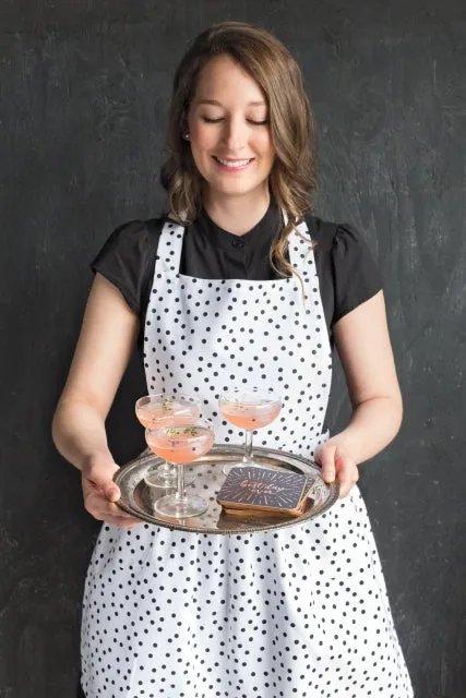 Aprons! available in assorted patterns