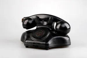 ART DECO M.F.P INTERCOM PHONE