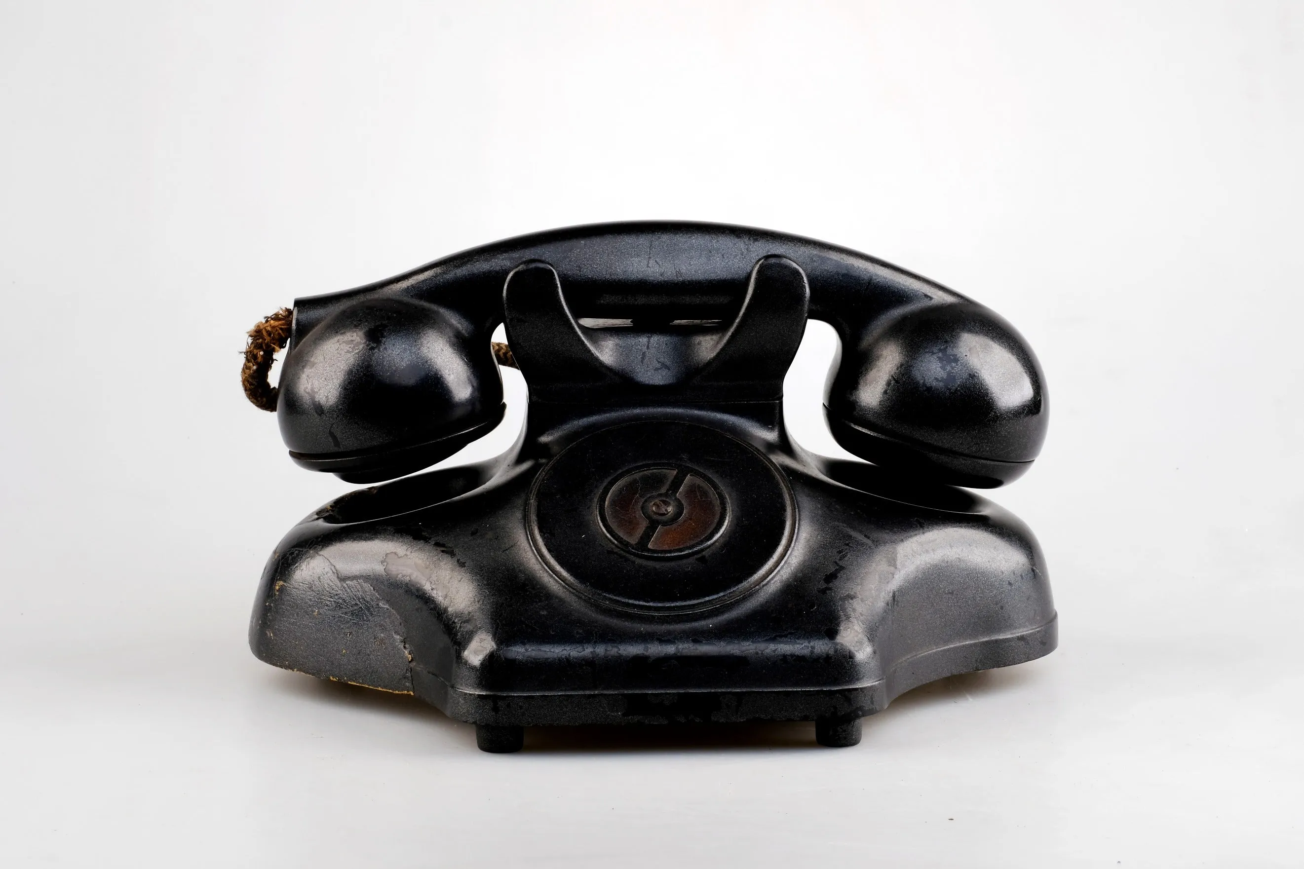 ART DECO M.F.P INTERCOM PHONE