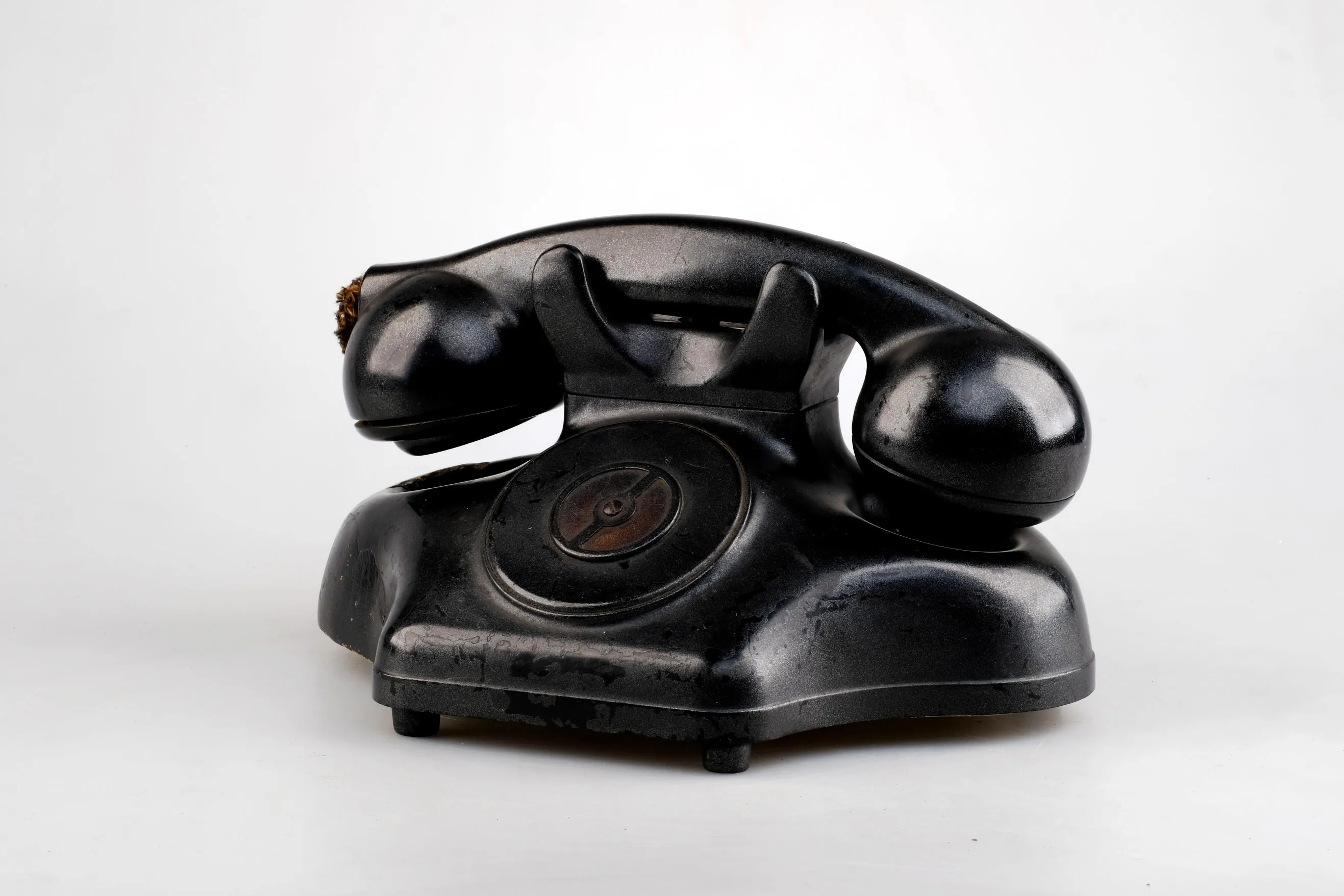 ART DECO M.F.P INTERCOM PHONE