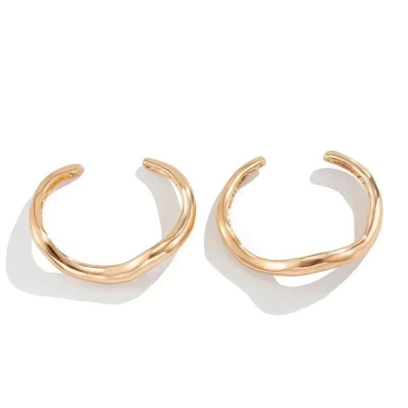 Aurora Elegance Bangle Set