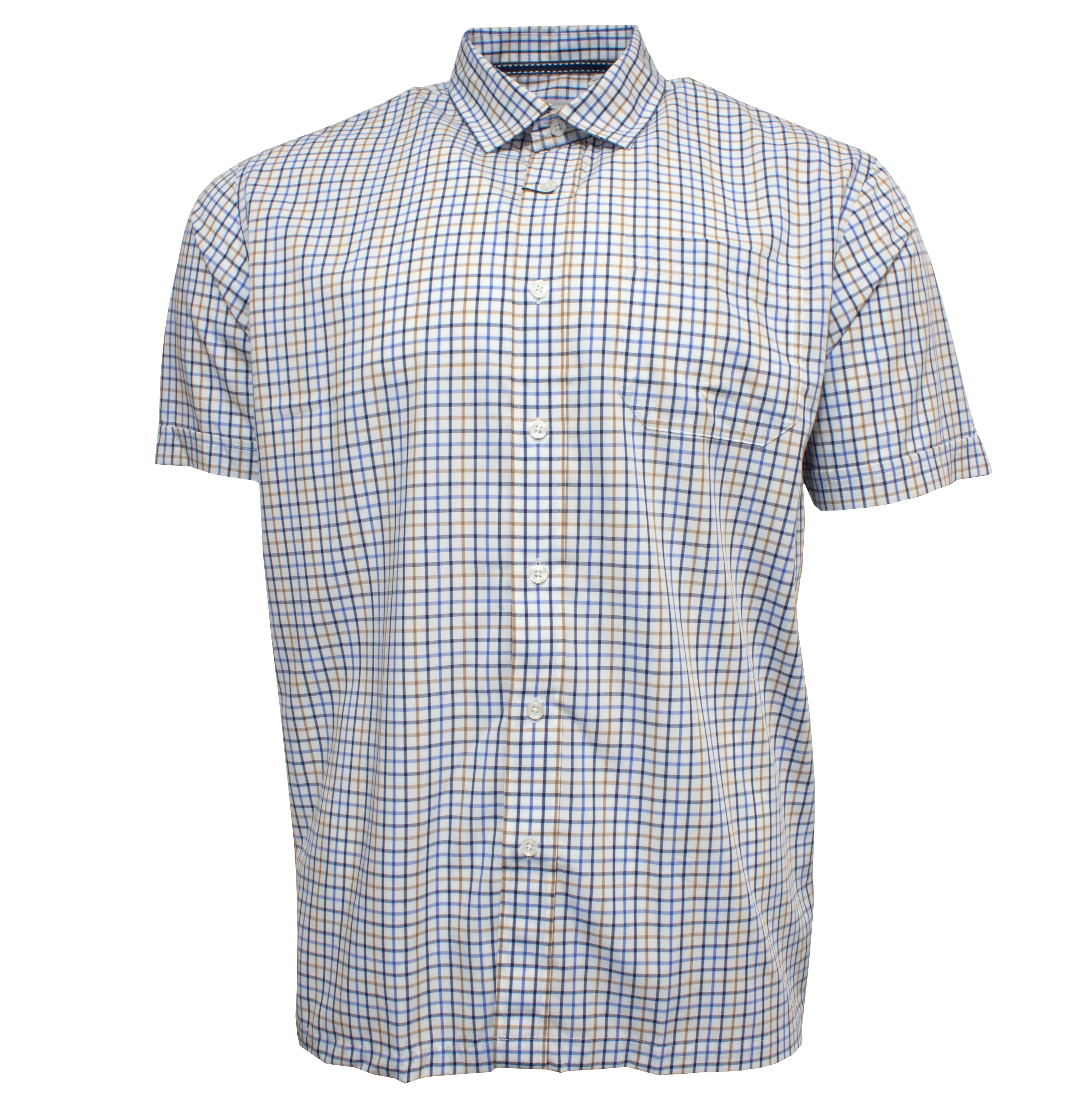 Back Bay Soft Touch Shirt