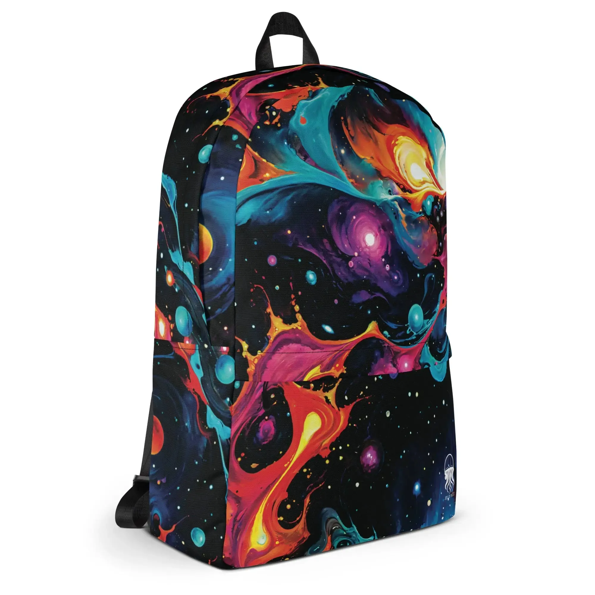 Backpack - Astral Tempest