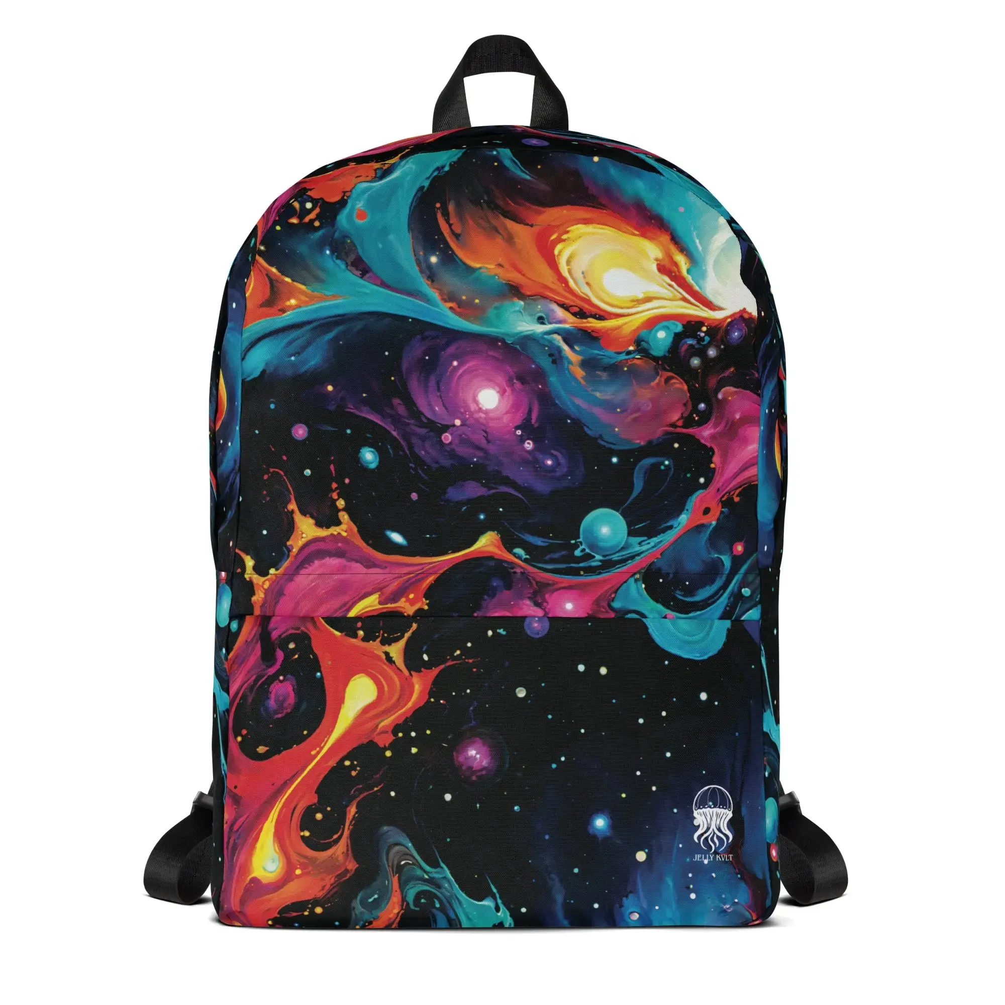 Backpack - Astral Tempest