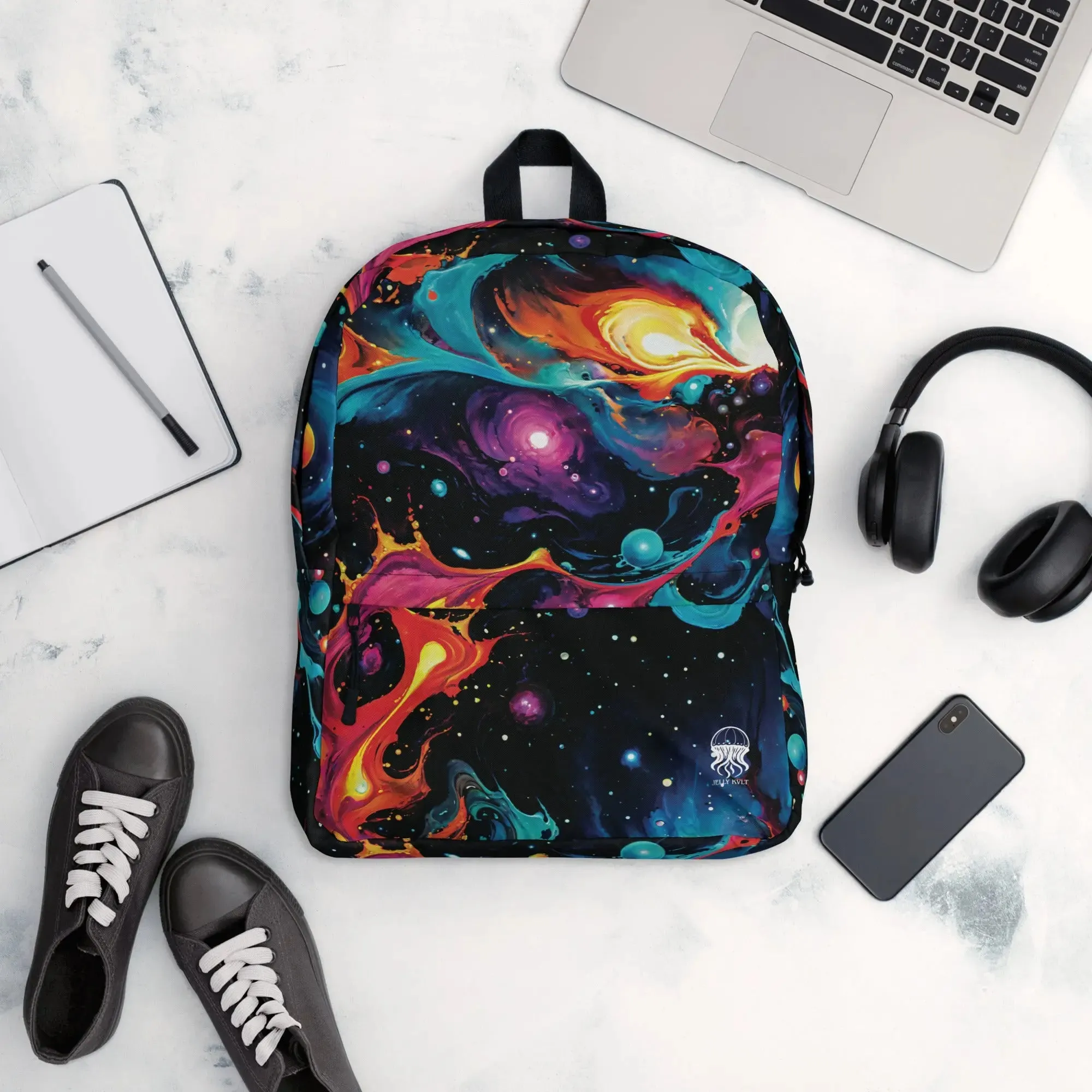 Backpack - Astral Tempest