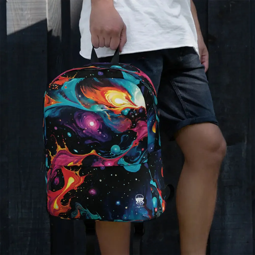 Backpack - Astral Tempest