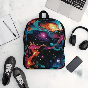Backpack - Astral Tempest