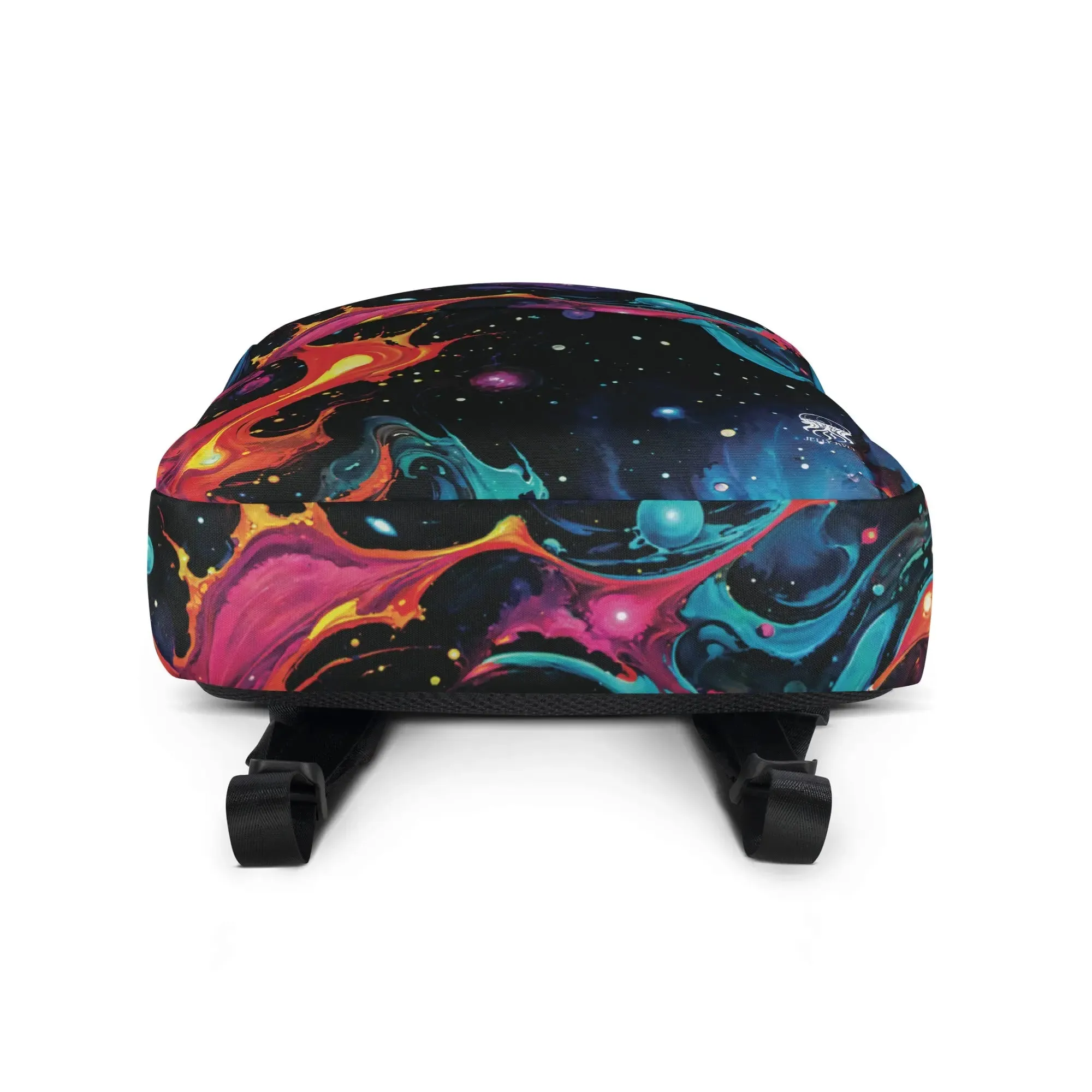 Backpack - Astral Tempest