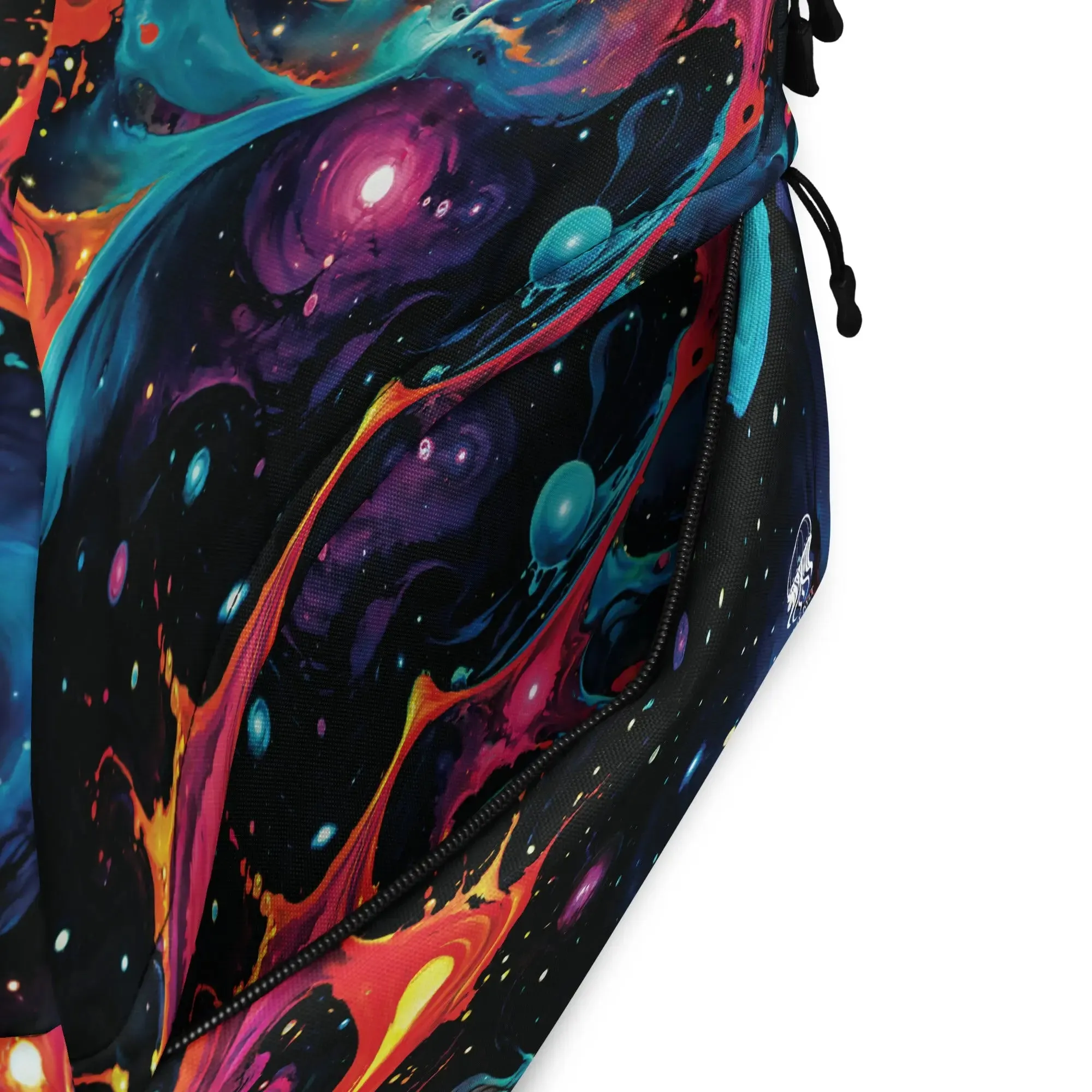 Backpack - Astral Tempest