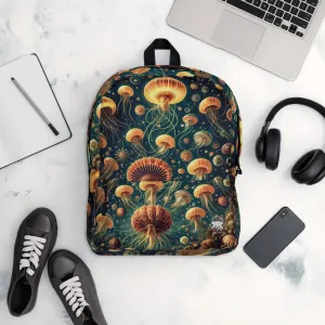 Backpack - Eldritch Ballet
