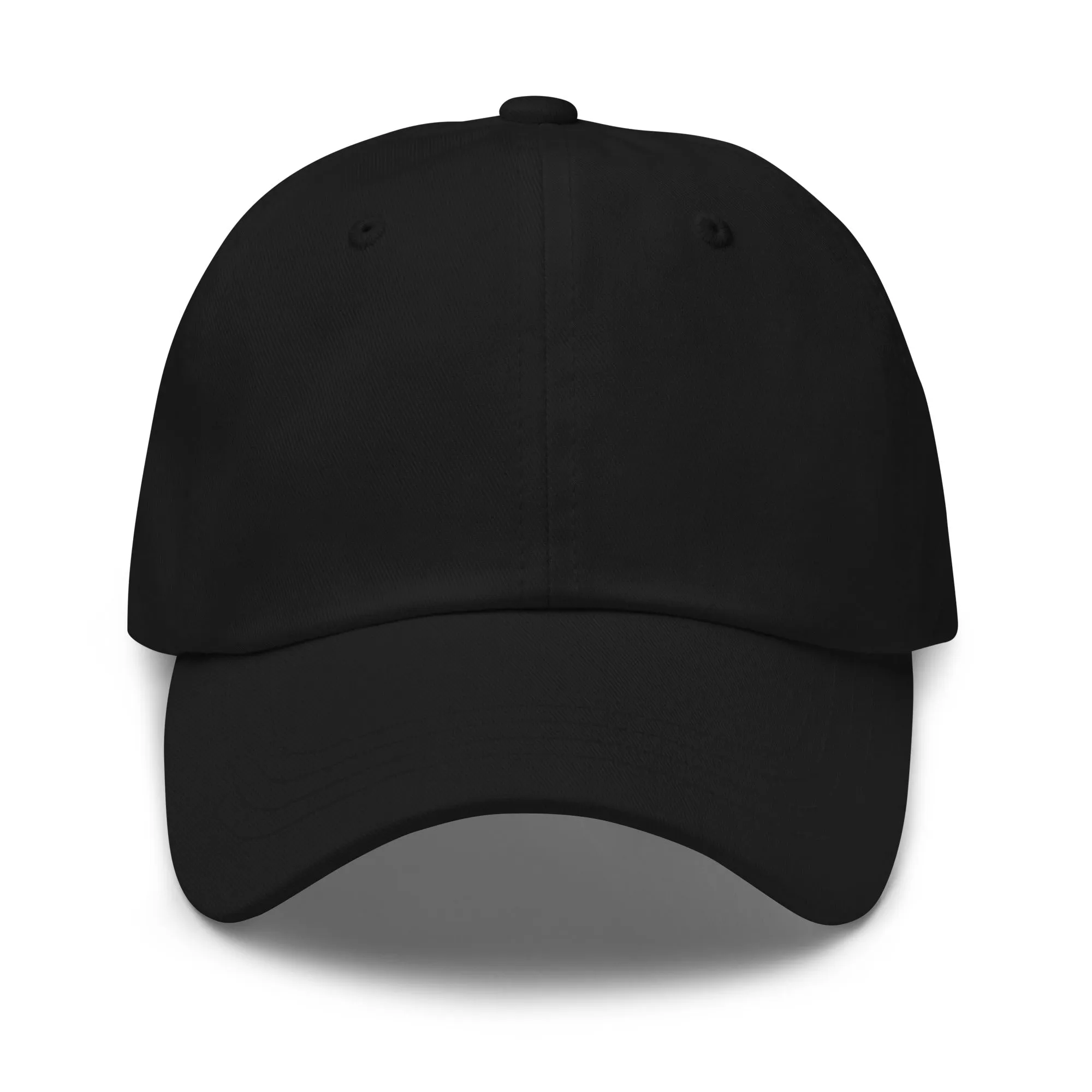 Backside Embroidered AFTRZ Dad Hat