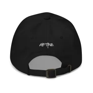 Backside Embroidered AFTRZ Dad Hat