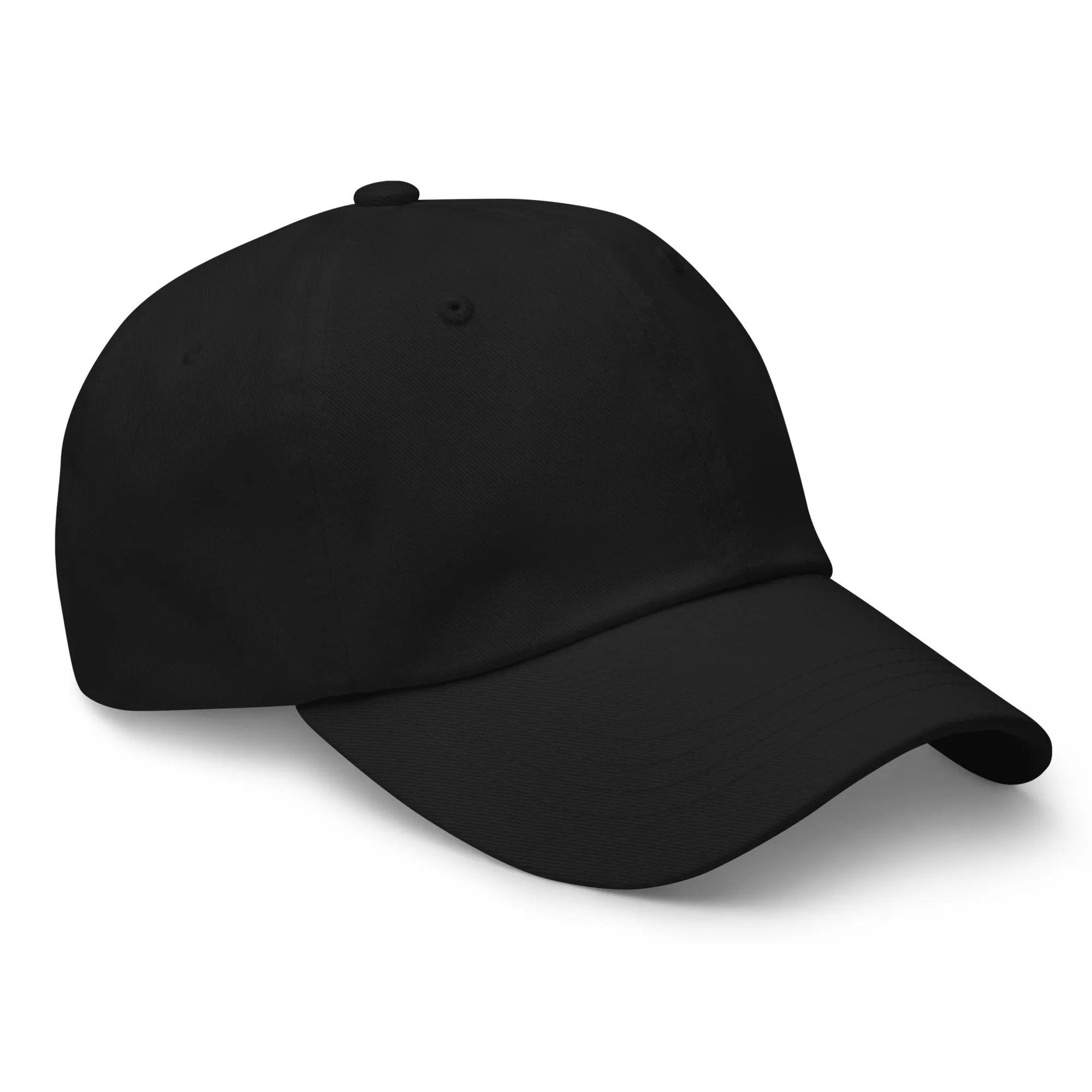 Backside Embroidered AFTRZ Dad Hat