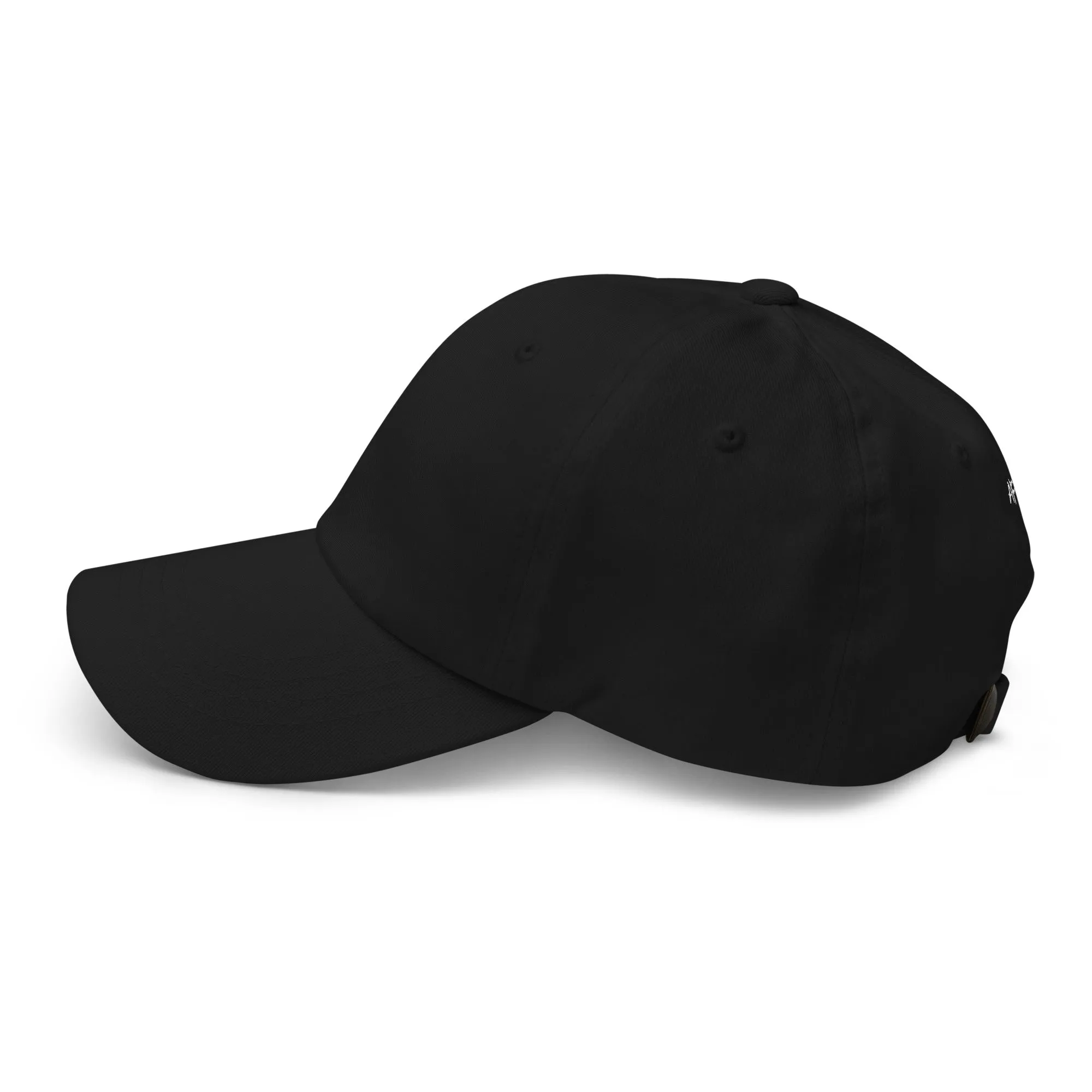Backside Embroidered AFTRZ Dad Hat