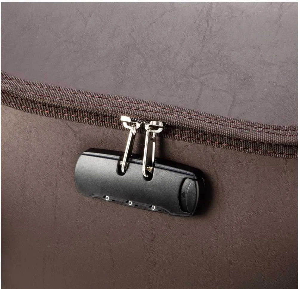 Bag/Case SIP "Classic" Large For Rack