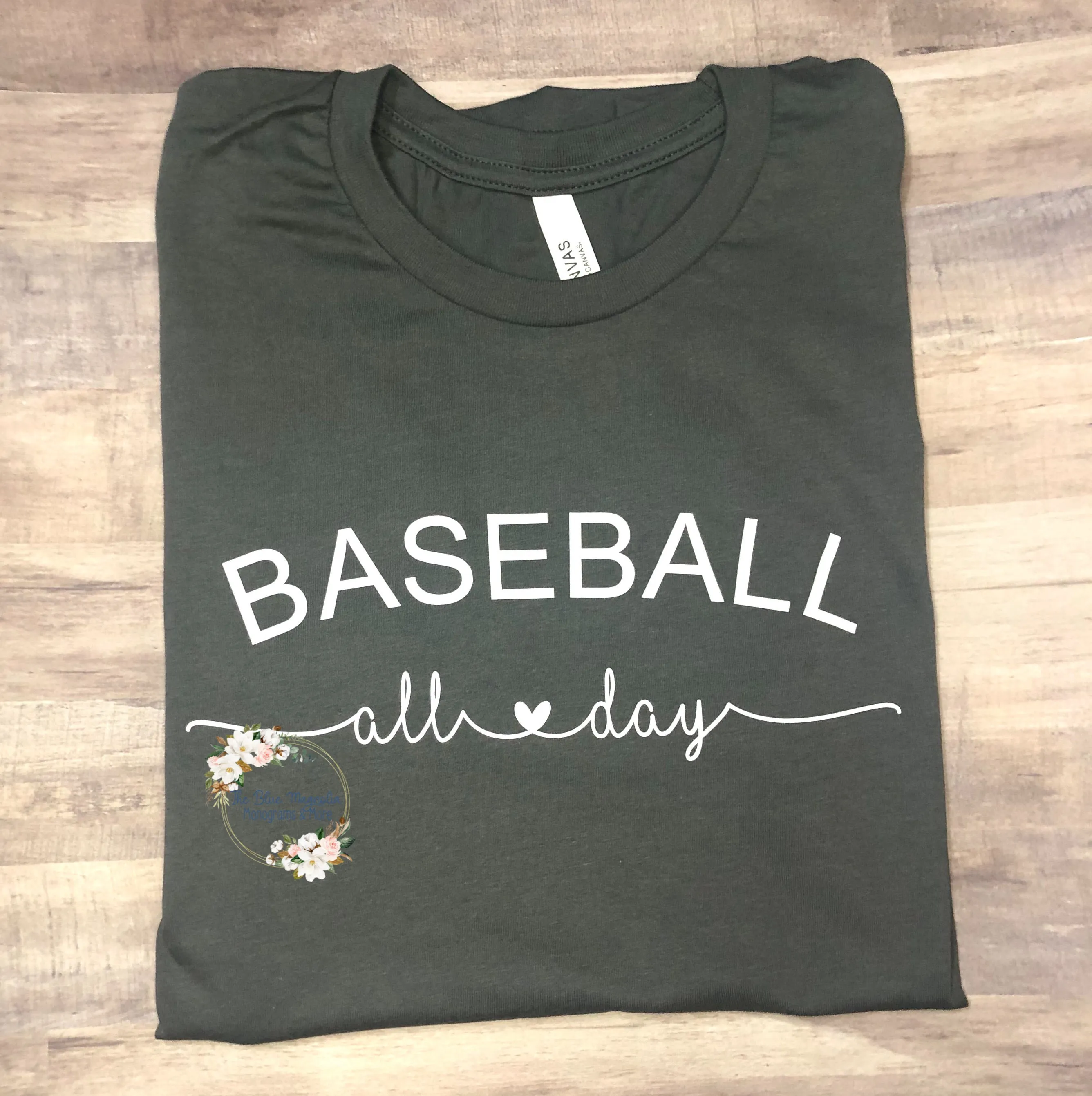 Baseball All Day