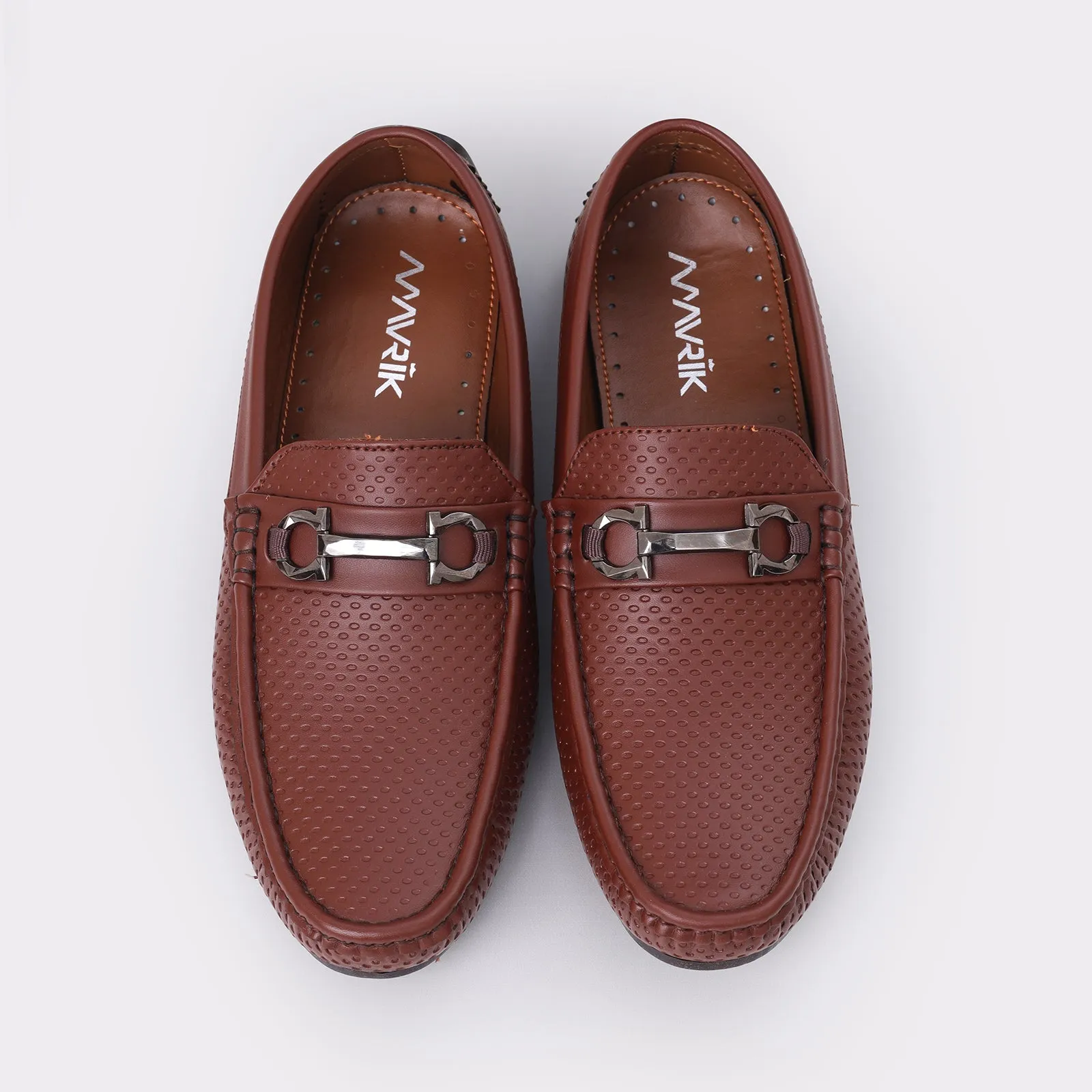 Basic eveyday men's moccs