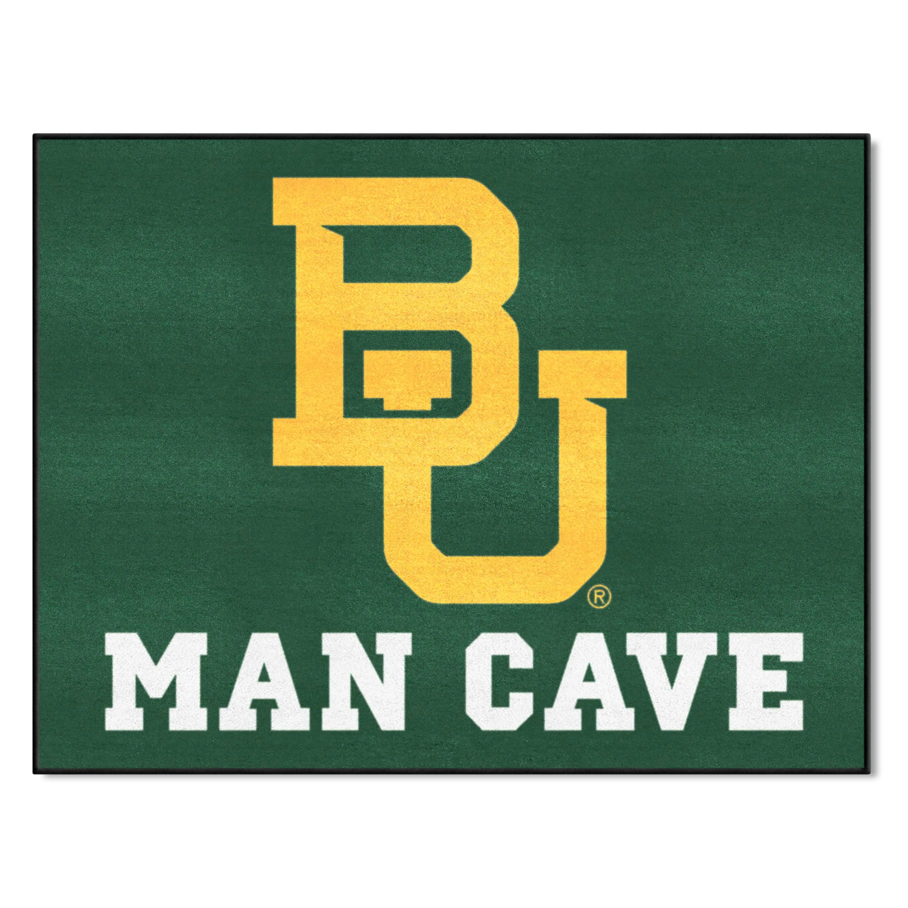 Baylor University Man Cave All-Star