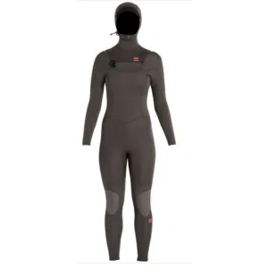 BILLABONG WMS SYNERGY EZ CHEST ZIP 5/4